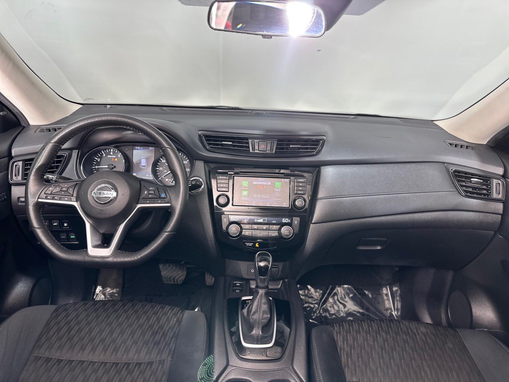 2019 Nissan Rogue Image 13