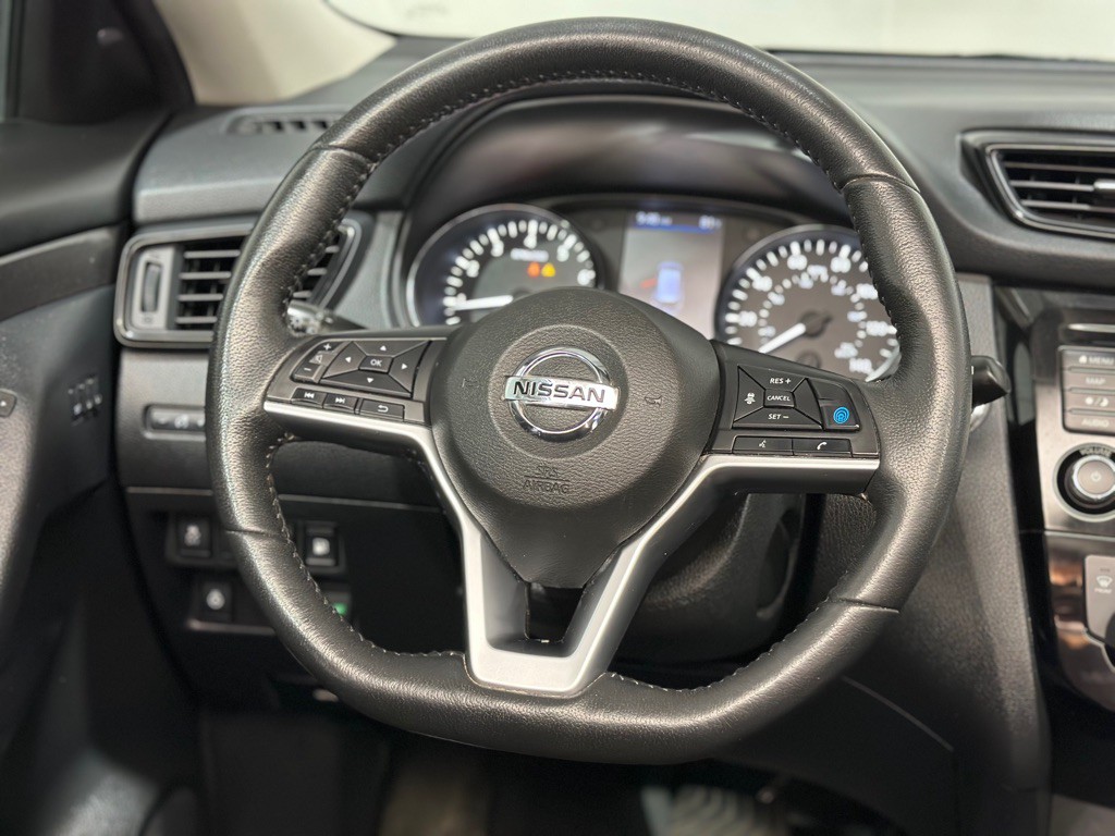 2019 Nissan Rogue Image 15