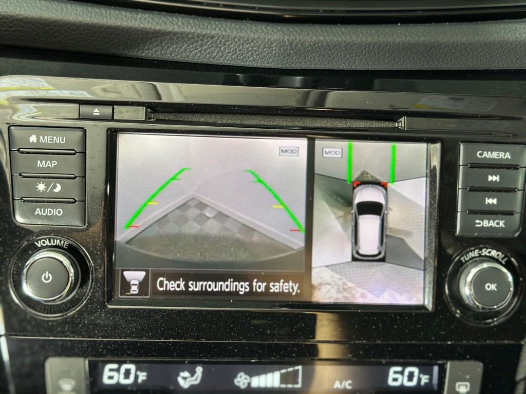 2019 Nissan Rogue Image 23