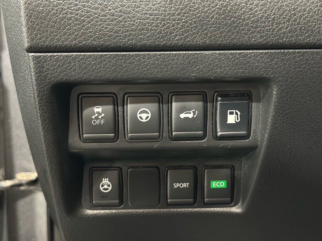 2019 Nissan Rogue Image 27