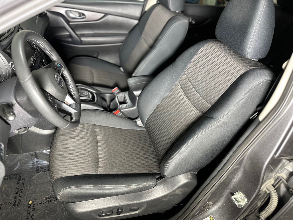 2019 Nissan Rogue Image 29