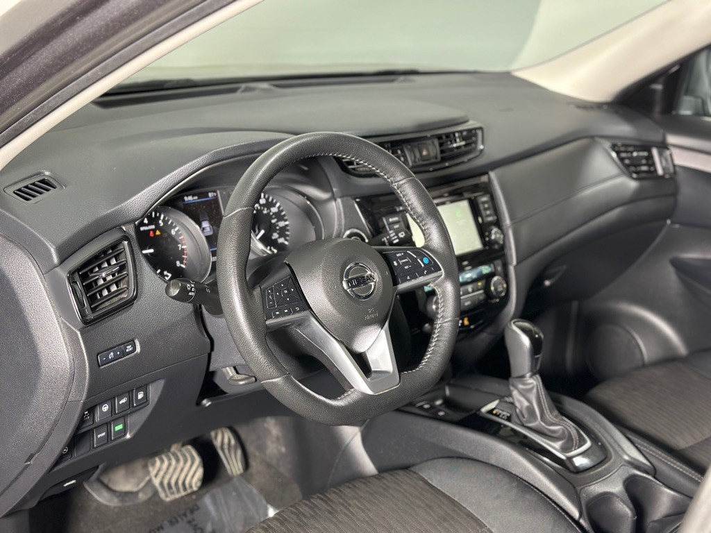 2019 Nissan Rogue Image 31