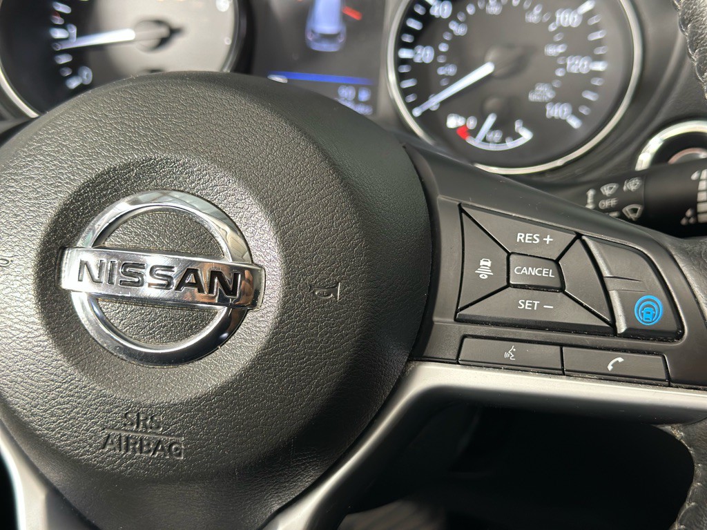 2019 Nissan Rogue Image 33