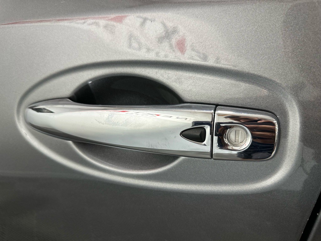 2019 Nissan Rogue Image 38