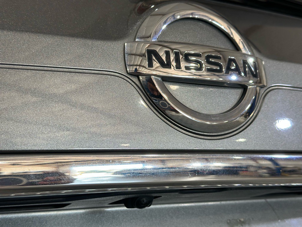 2019 Nissan Rogue Image 39