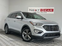 Image for 2014 Hyundai Santa Fe GLS ID: 6661862