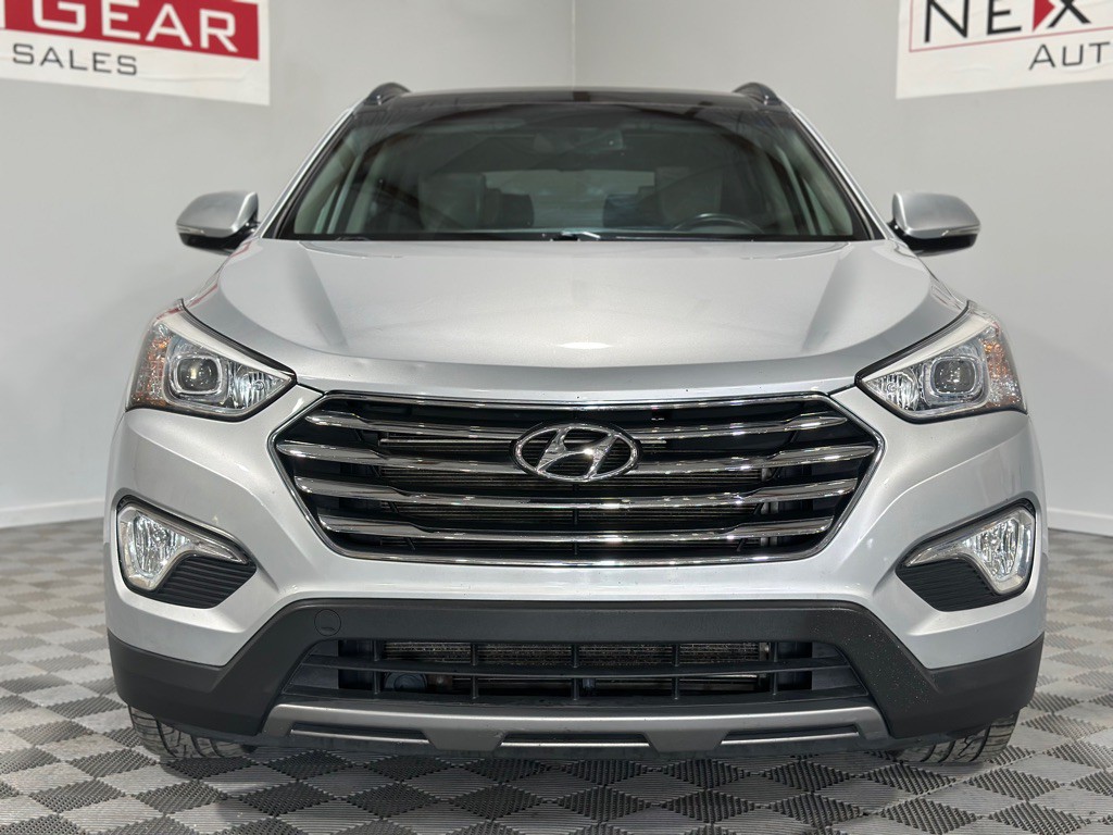 2014 Hyundai Santa Fe Image 5