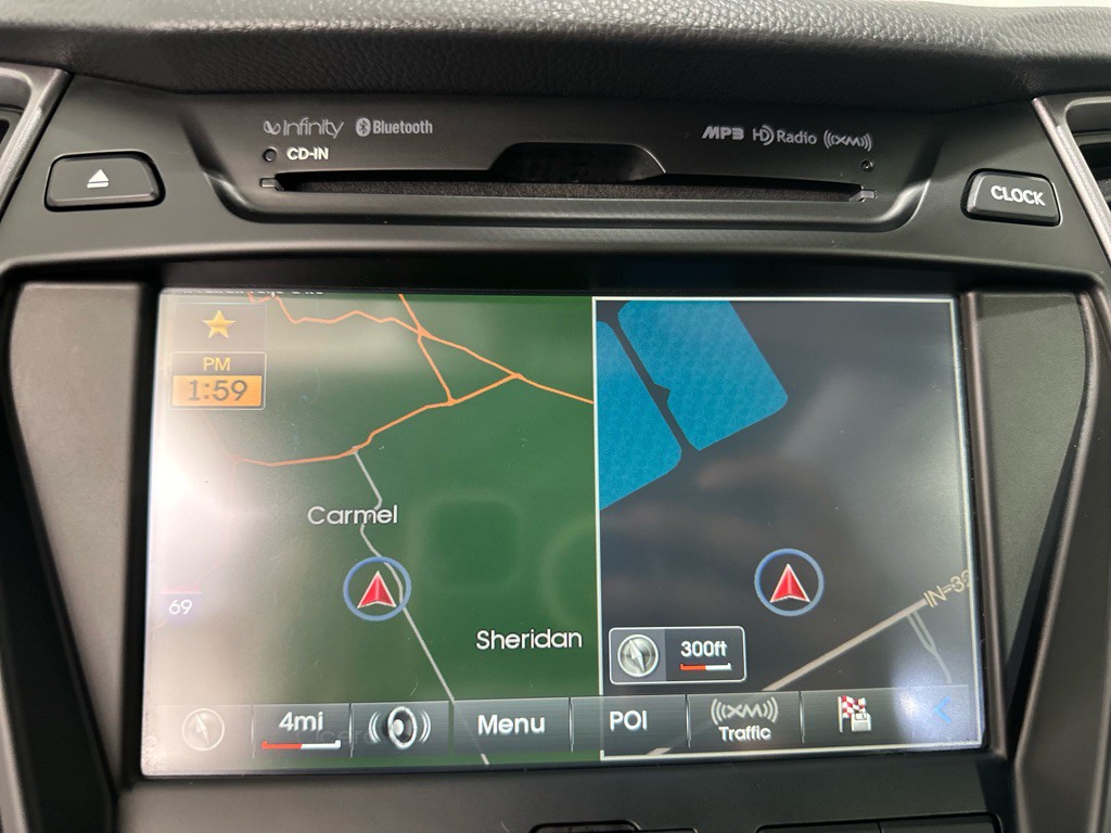 2014 Hyundai Santa Fe Image 18