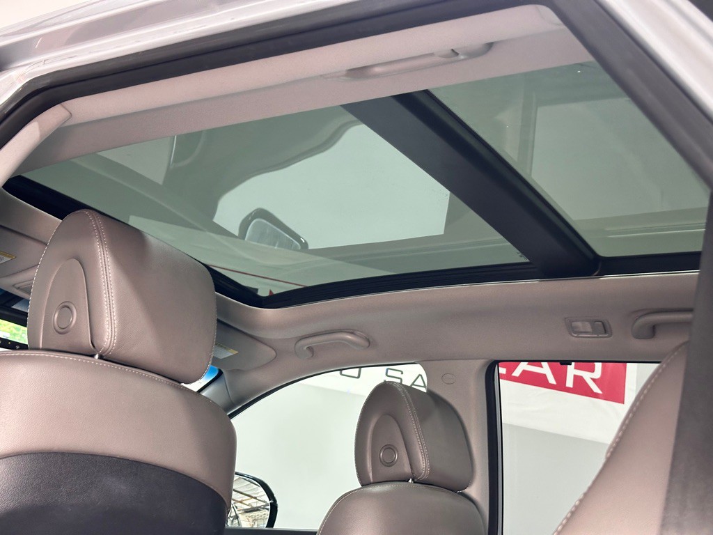 2014 Hyundai Santa Fe Image 29