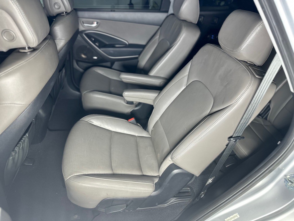2014 Hyundai Santa Fe Image 34