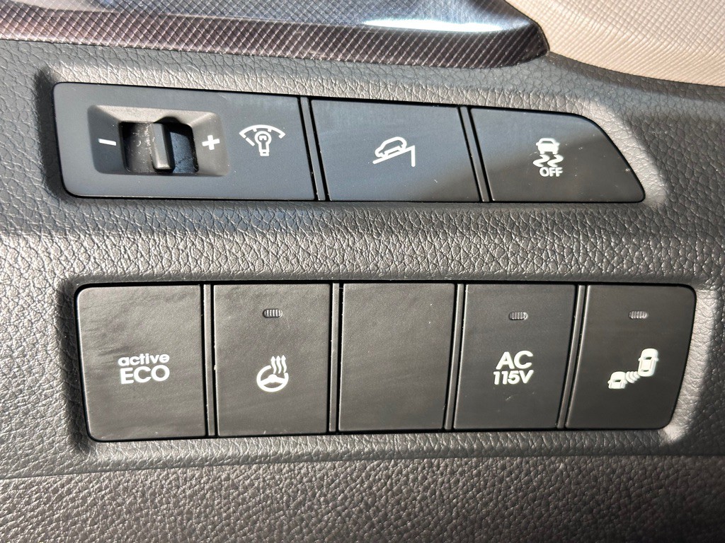 2014 Hyundai Santa Fe Image 39