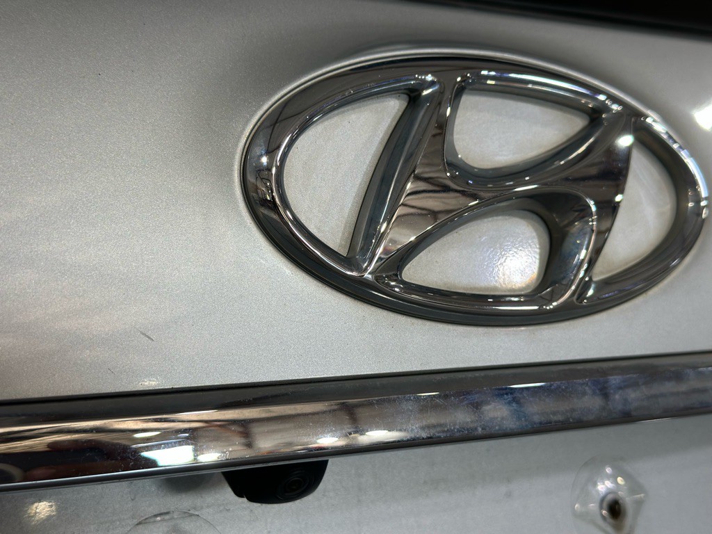 2014 Hyundai Santa Fe Image 43