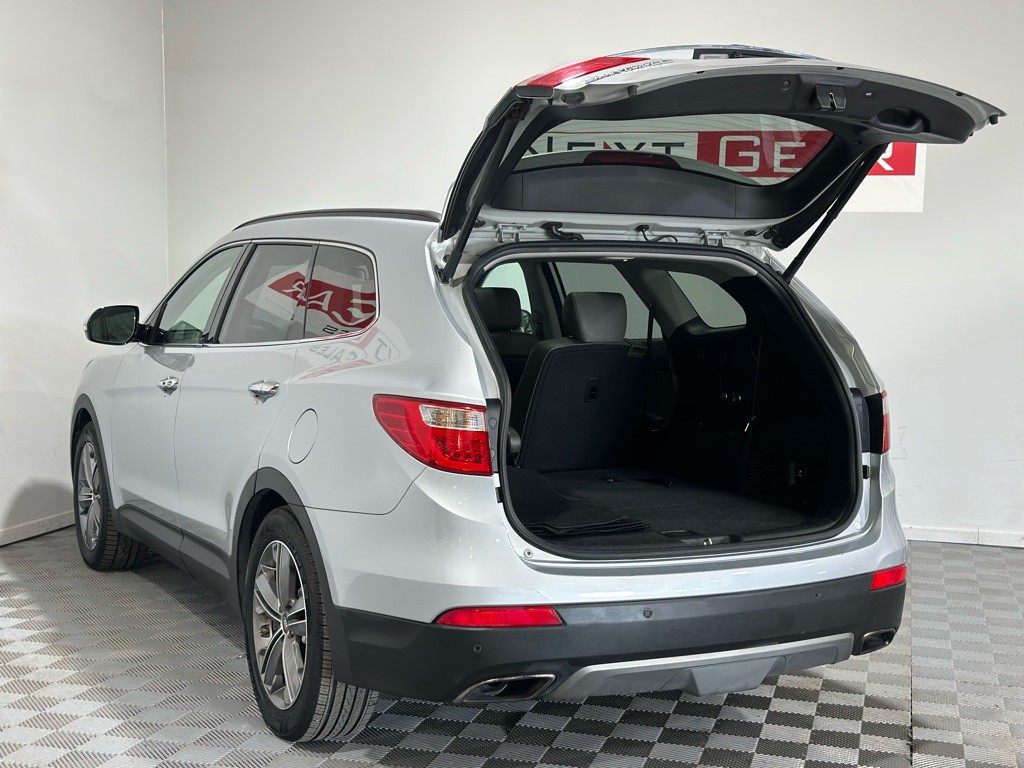 2014 Hyundai Santa Fe Image 45