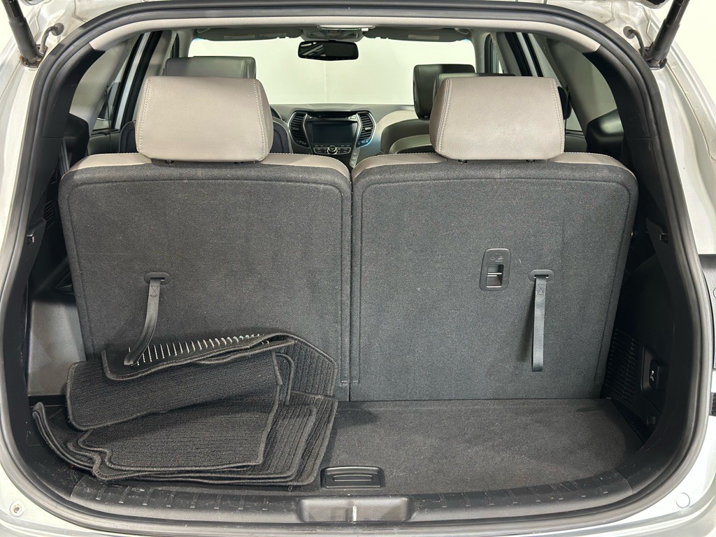 2014 Hyundai Santa Fe Image 46