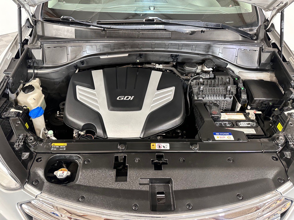 2014 Hyundai Santa Fe Image 48