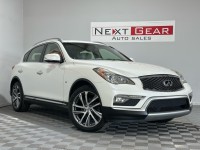 Image for 2017 INFINITI QX50  ID: 6682803