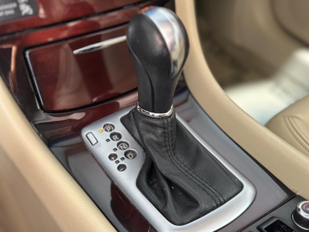 2017 INFINITI QX50 Image 19
