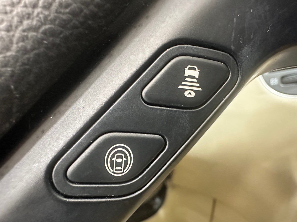 2017 INFINITI QX50 Image 20