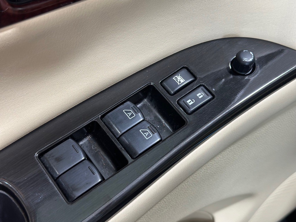 2017 INFINITI QX50 Image 35