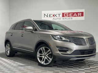 Image for 2016 Lincoln MKC Reserve ID: 6682882