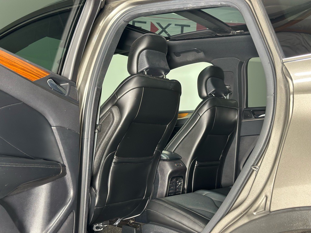 2016 Lincoln MKC Image 11