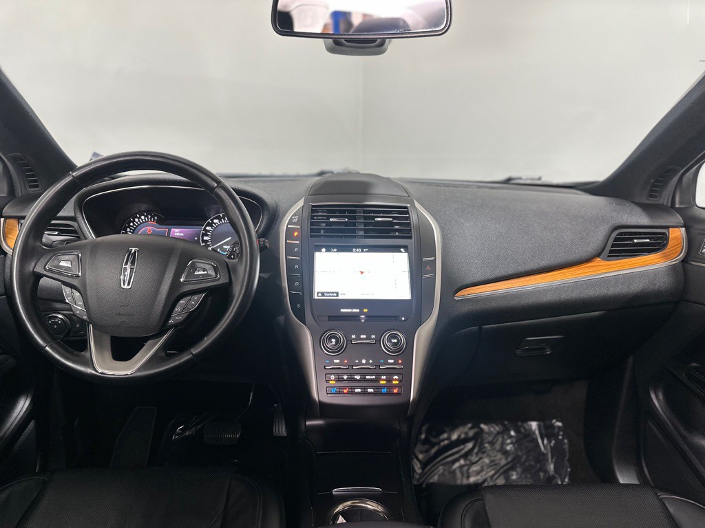 2016 Lincoln MKC Image 12
