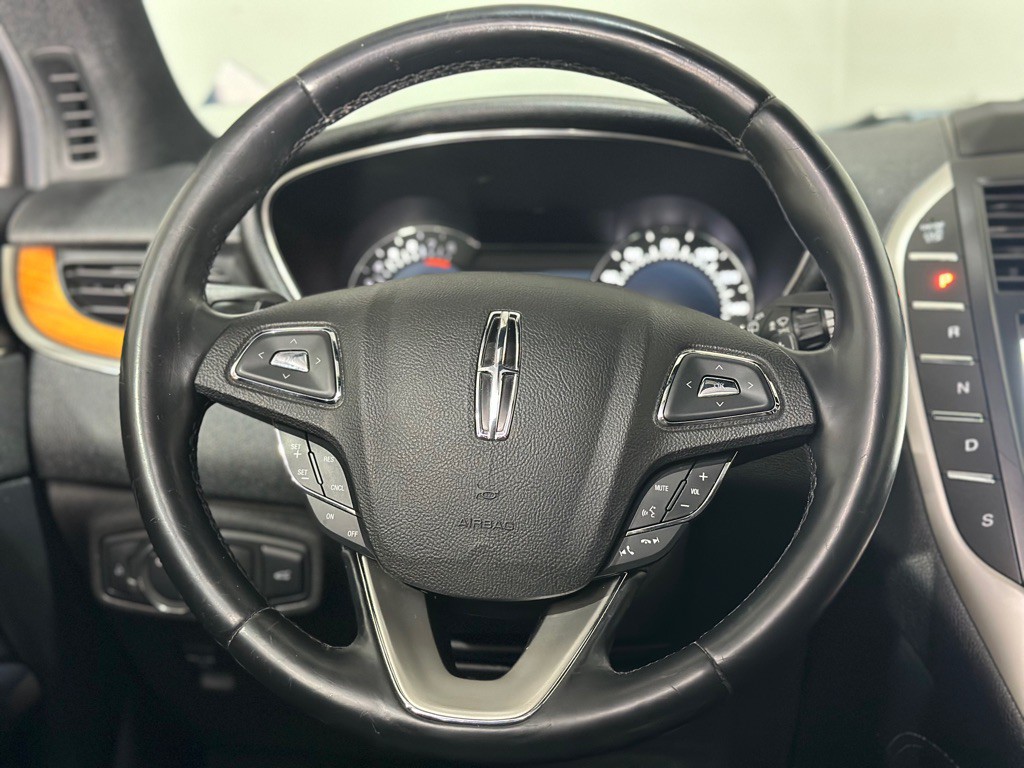 2016 Lincoln MKC Image 14