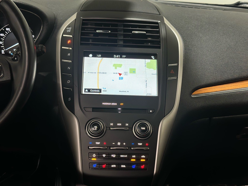 2016 Lincoln MKC Image 15