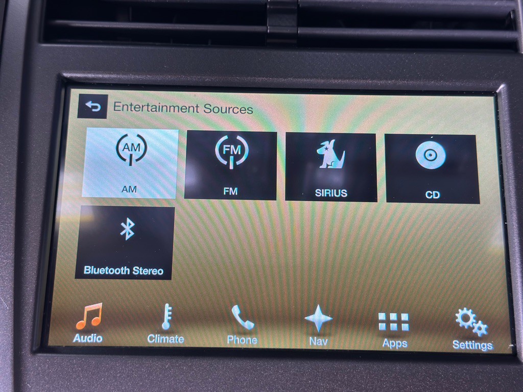 2016 Lincoln MKC Image 18
