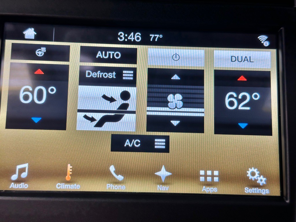2016 Lincoln MKC Image 20
