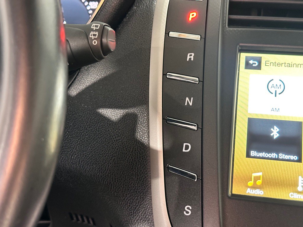 2016 Lincoln MKC Image 23