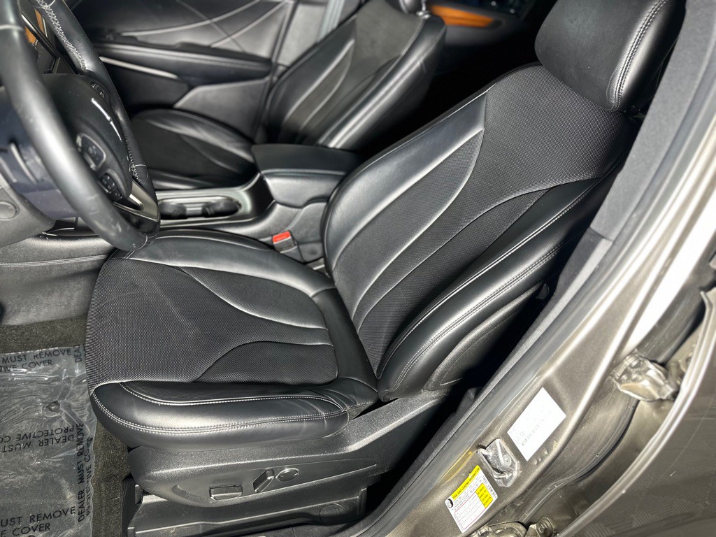 2016 Lincoln MKC Image 28
