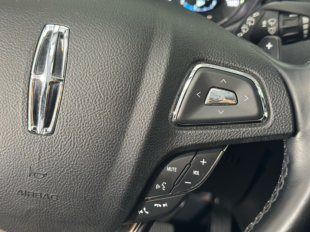 2016 Lincoln MKC Image 33