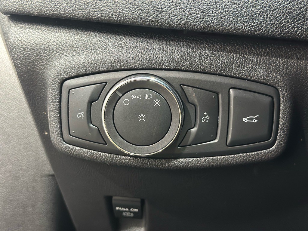 2016 Lincoln MKC Image 36