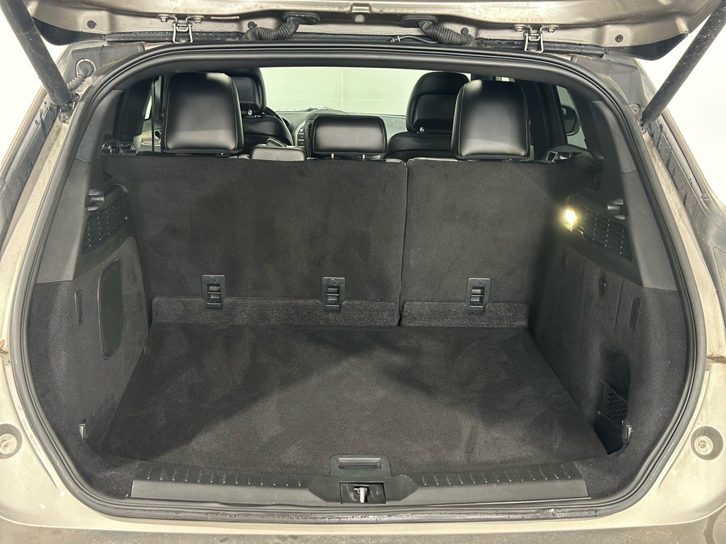 2016 Lincoln MKC Image 40