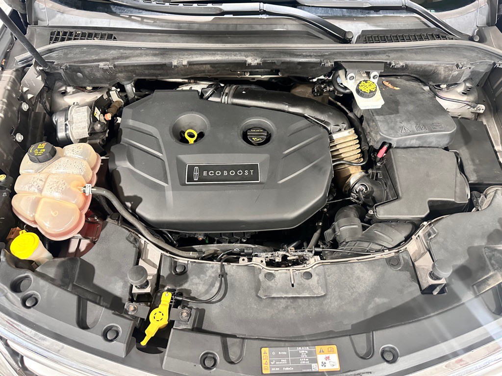 2016 Lincoln MKC Image 41