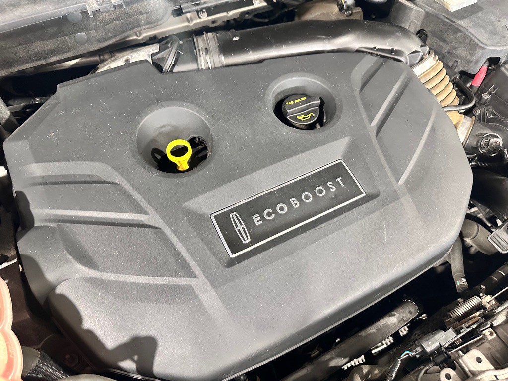 2016 Lincoln MKC Image 42