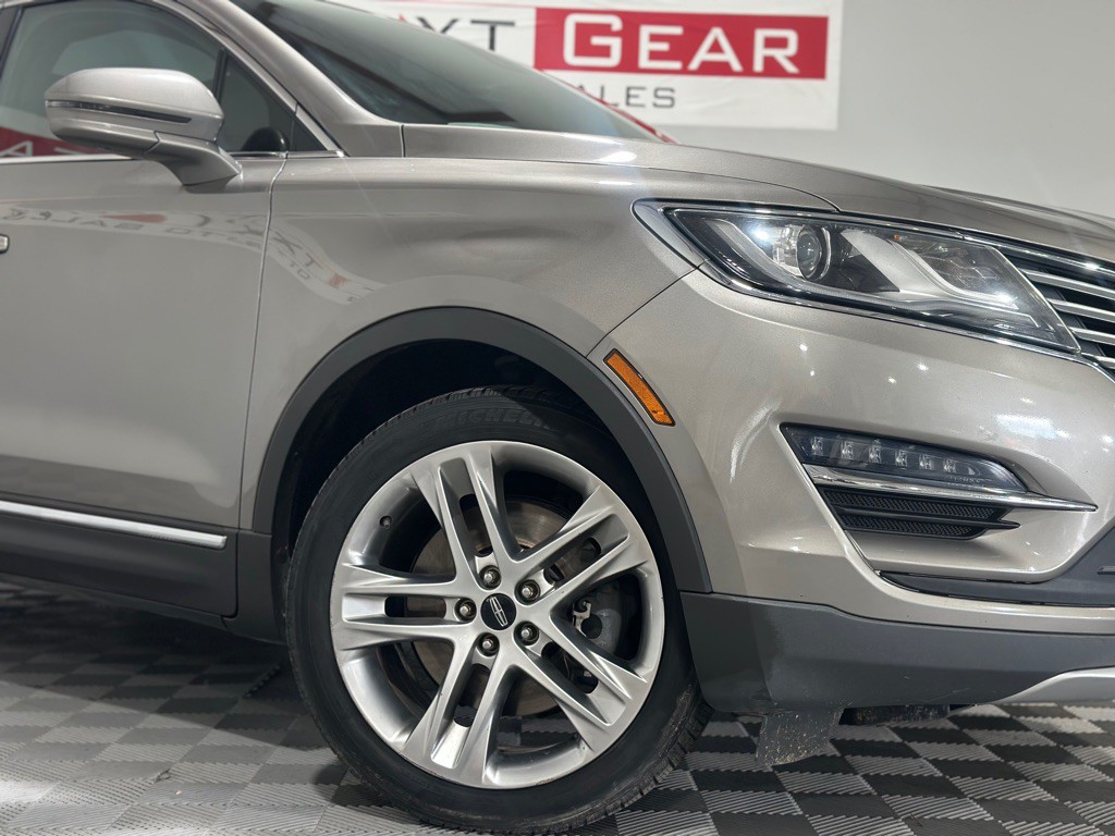 2016 Lincoln MKC Image 44