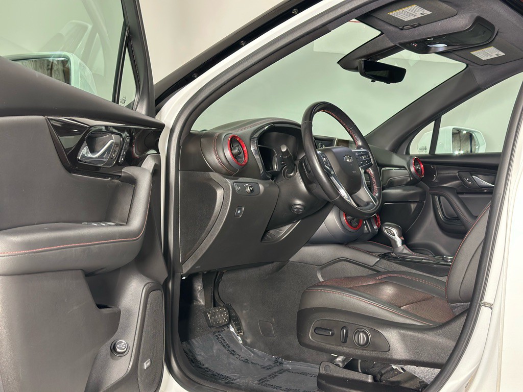 2019 Chevrolet Blazer Image 11