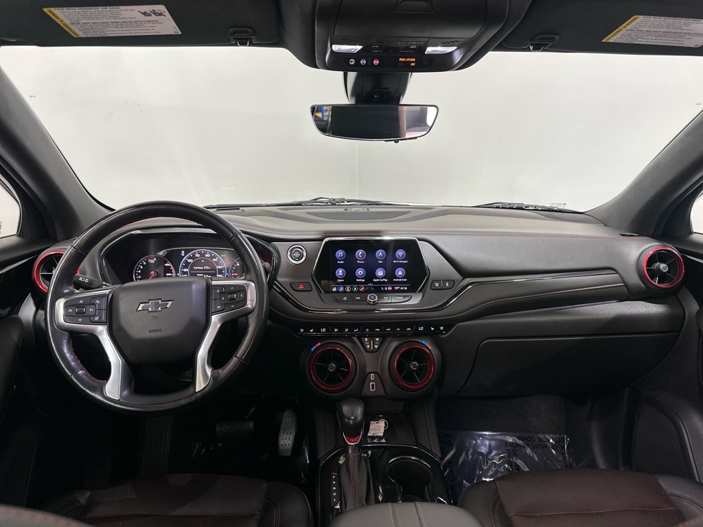 2019 Chevrolet Blazer Image 13