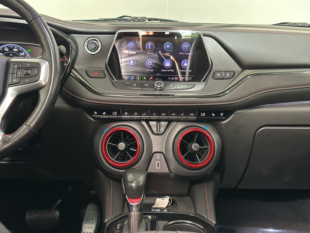 2019 Chevrolet Blazer Image 14