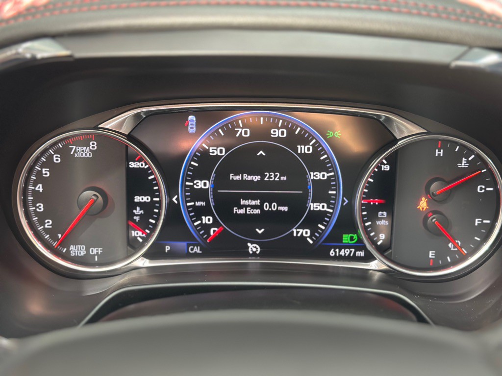 2019 Chevrolet Blazer Image 15