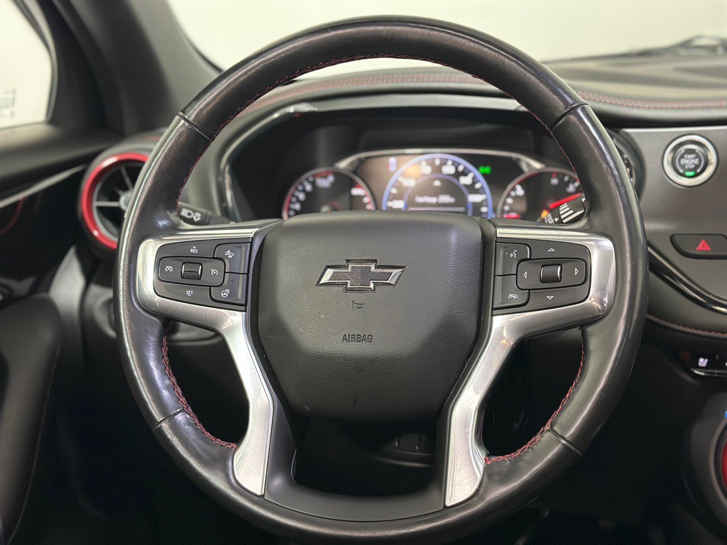 2019 Chevrolet Blazer Image 16