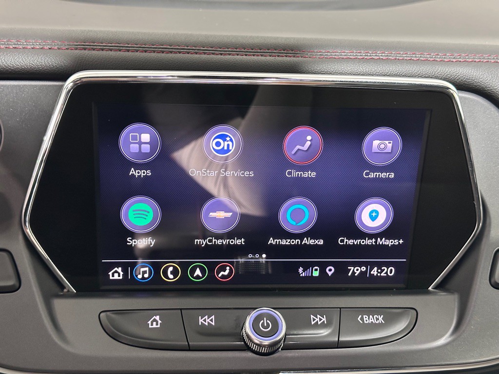 2019 Chevrolet Blazer Image 18