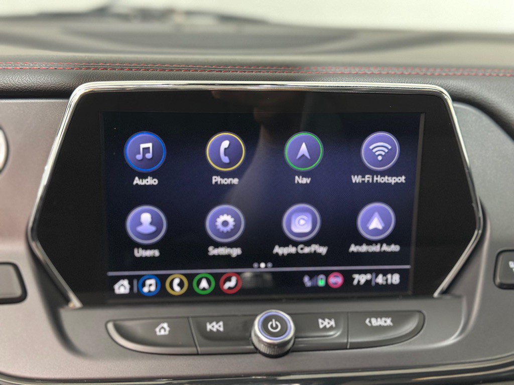 2019 Chevrolet Blazer Image 19