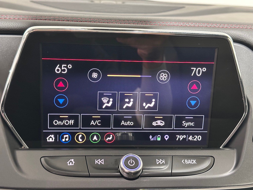 2019 Chevrolet Blazer Image 20