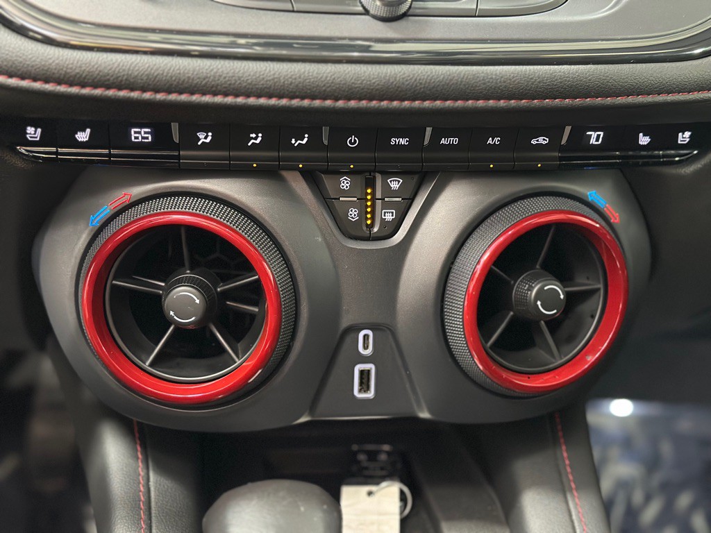 2019 Chevrolet Blazer Image 21