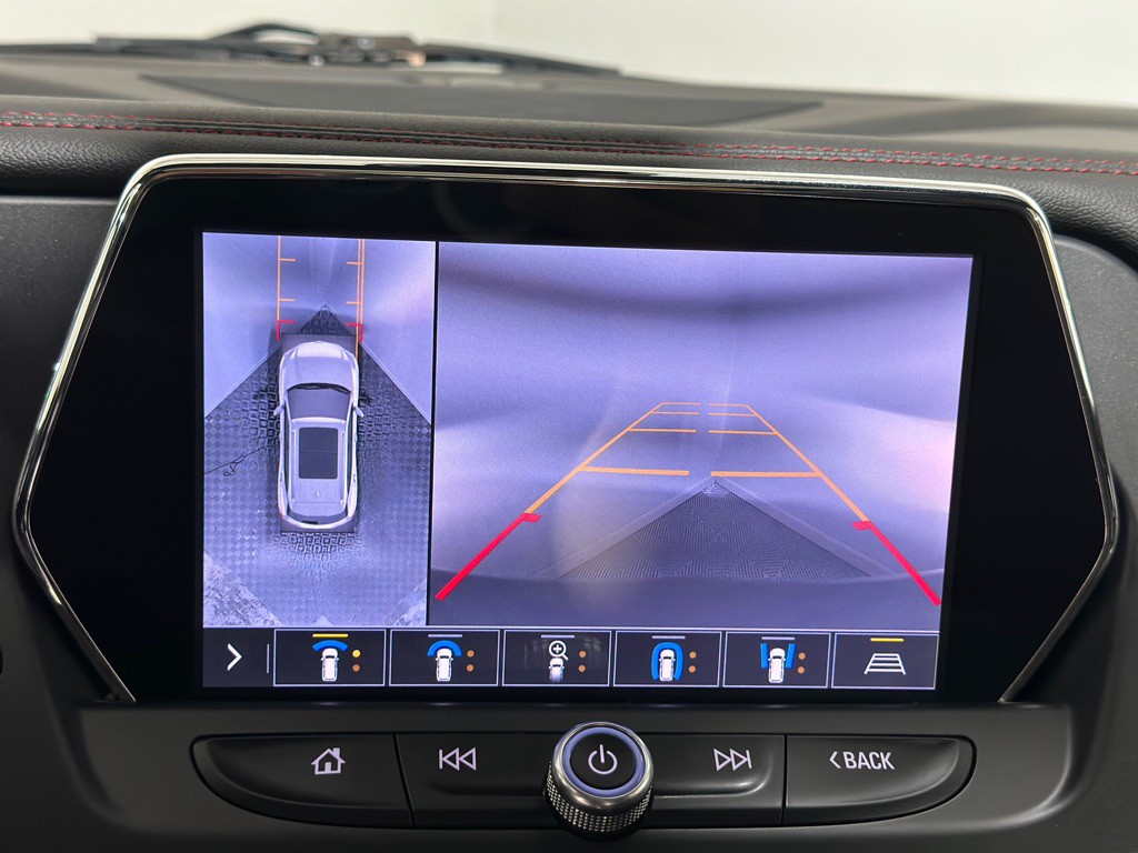 2019 Chevrolet Blazer Image 24