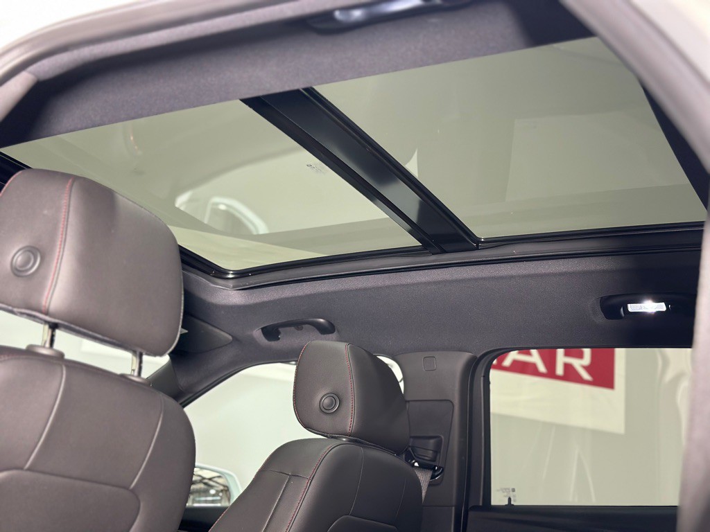 2019 Chevrolet Blazer Image 27