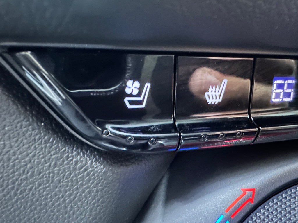 2019 Chevrolet Blazer Image 31